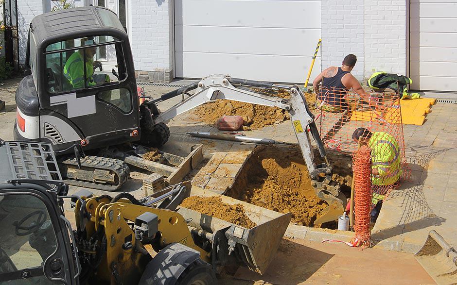 débouchage de canalisation La Queue-les-Yvelines